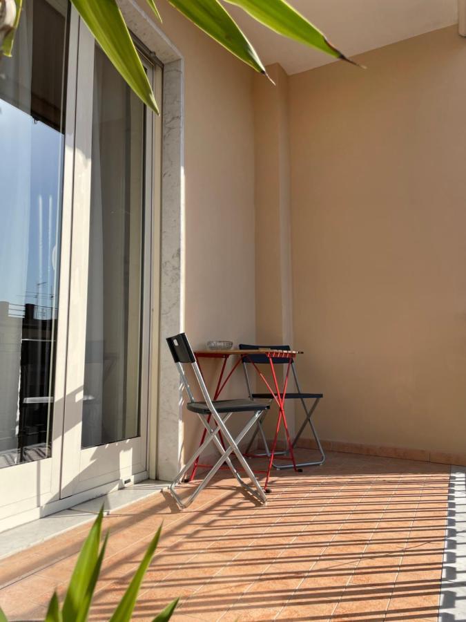 B&B D'Aponte Home Volla  Buitenkant foto